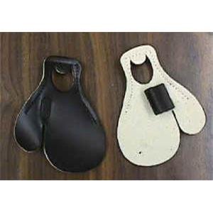Archery Finger Guard XL RH, Per 2