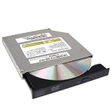 Click here to buy Samsung TS-L462 24x CD-RW/8x DVD Notebook Drive Black by Samsung.