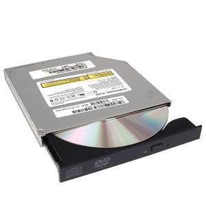 Samsung TS-L462 Disk drive CD-RW/DVD-ROM combo 24x24x24x/8x - IDE