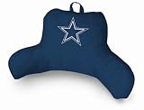 Dallas Cowboys Bed Rest Comfort Pillow