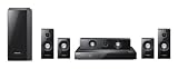 Samsung HT-C5500 Blu-Ray 5.1 ch Home Cinema System - Wireless Rear Speaker Ready