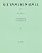 George Thalben-Ball: Elegy For Organ (Music Sales America)