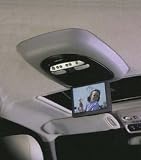 2000 Suburban 6.8 Inch Over Head Console