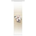 Home fashion 86064-711 Schiebevorhang Digitaldruck "Jerez" / Dekostoff 245 x 60 cm