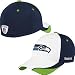 Seattle Seahawks NFL Official Player Sideline Hat