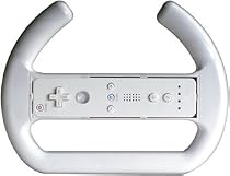 Wii Racing Wheel