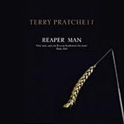 Reaper Man: Discworld, Book 11 | Terry Pratchett