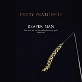 Reaper Man: Discworld, Book 11 (Unabridged)