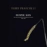 Reaper Man: Discworld, Book 11