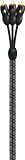 WireLogic High Performance Composite Audio/Video Connection Cable (2 Meter)