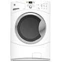 3.5 Cu. Ft. Front-Load Washer