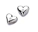 Hot Diamonds Ohrring Schmuck 925 Sterling Silber mit echten Diamanten DE125