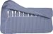 12 Section Dinner Fork Roll