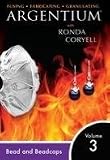 Argentium Series Vol 3: Bead and Pearl Caps (DVD)