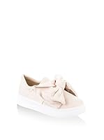 Pembe Potin Slip-On (Beige)