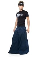 Kikwear Men's 42" Severe Pants