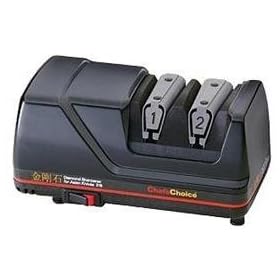 Chef's Choice Diamond Sharpener 316 for Asian Knives