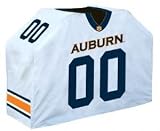 43x60x20 Grill Cover Auburn Tigers
