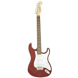 electric guitar Eagletone ST100 Electric Guitar In Red electric guitar