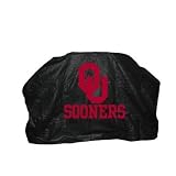 University of Oklahoma Grill Cover