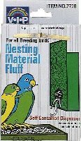 Vo-Toys Nesting Material Fluff for Birds