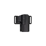 UPC 043699742127 product image for Uncle Mike's Tactical Reflex Open Top Gun Holster, 21 | upcitemdb.com