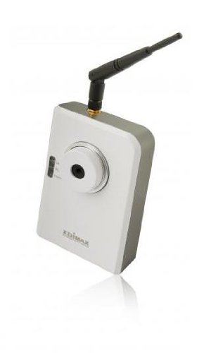 Edimax IC-3030WN Netzwerkkamera Edimax IC-3030WN Netzwerkkamera