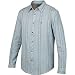 prAna Staggered Stripe Button-Down Long-Sleeve Shirt - Men's