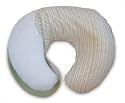 Boppy 2-Sided Confetti & Stripes Slipcover - Green