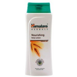 Himalaya Nourishing Body Lotion 100ml