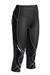 Image of CW-X Women's CW-X 3/4 Stabilyx Tight
