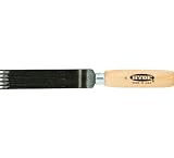 31LSE1XAaKL. SL160  Hyde Tools 65060 Offset Pin Vent Trimmer Knife H1357, 5 X 1