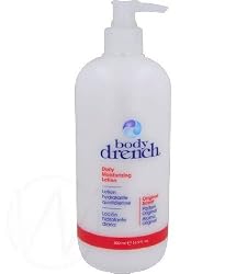 Body Drench Original Moisturizing Lotion