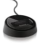 Philips DCK3061/00 Docking-Station f�r Apple iPod/iPhone schwarz
