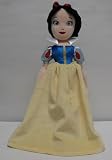 Disney Princess 16 Snow White Rag Doll