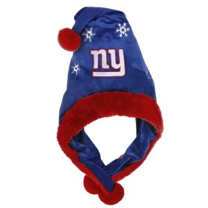 New York Giants NFL Dangle Hat