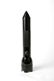 Super Maglite 3D Terralux, XCapeCap, Black