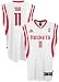 Search : Yao Ming Houston Rockets NBA Swingman Home Jersey