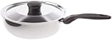 Sitram - Soft - Sauteuse avec Couvercle - 3 L - Inox - DiamA{umlaut}tre