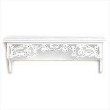 Shabby Chic Wall Shelf