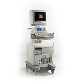 Siemens Medical Sonoline G50 Ultrasound System Be9-4 Transducer Kit
