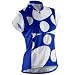 Sugoi Tentacles Bike Jersey - Cap-Sleeve - Women's