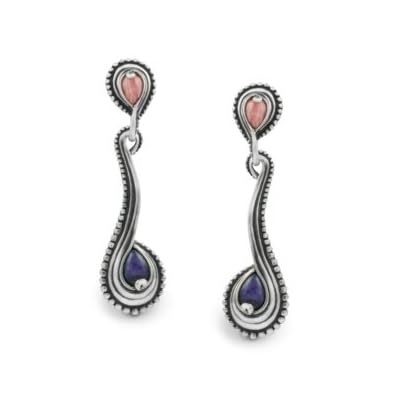 Designer Carolyn Pollack