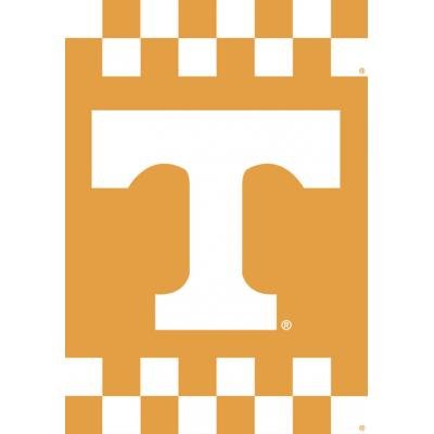 Tennessee Banner Flag
