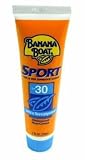 Banana Boat Sport Sunblock SPF 30 1 Oz Case Pack 24