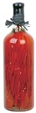 Orii Gourmet Rio Decorated Vinegar Bottle
