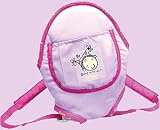 Bang on the Door - Baby Doll Carrier