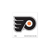 Philadelphia Flyers Official Logo Tattoos