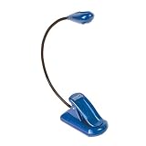 XtraFlex LED Book Light, Bluepar Mighty Bright