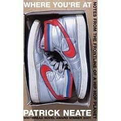 Where You're At: Notes from the Frontline of a Hip-Hop Planet